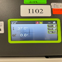 Caron CO2 Incubator image 0
